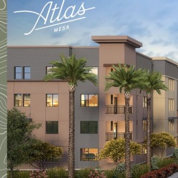 Instagram post from @liveatlasmesa on June 01, 2025 00:00:00am